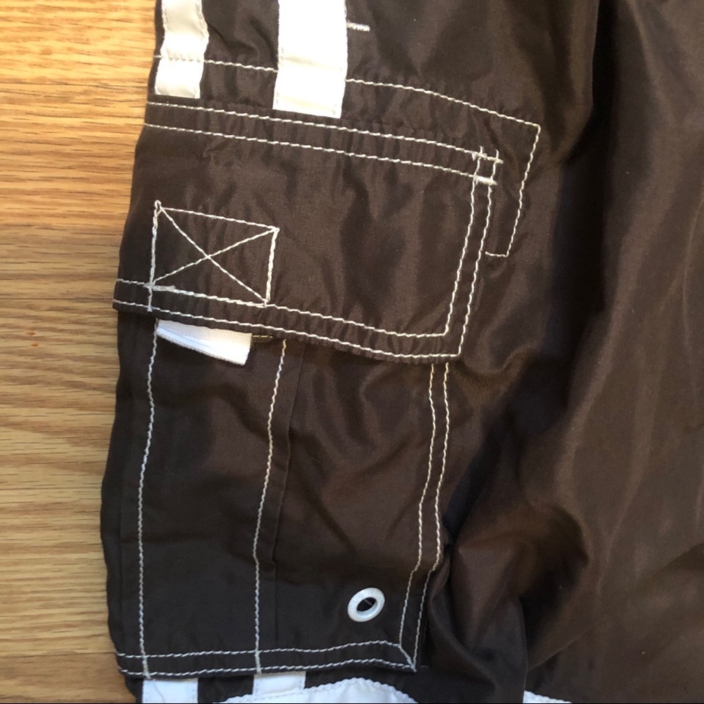 Men’s Swim Trunks - Picture 5 of 6